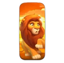 Lion
Safari
