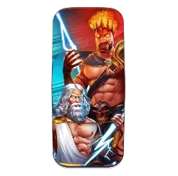 Zeus
& Hades