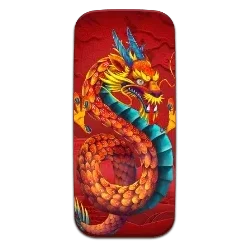 Floating
Dragon
