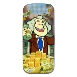 Cash
Mania