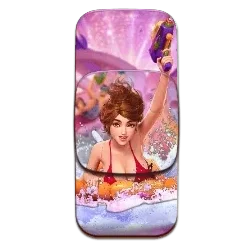 Songkran
Splash