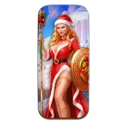 Wisdom of Athena
Xmas 1000